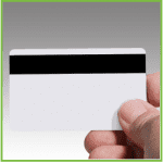 Magstripe Card
