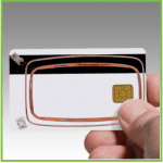 Multi-tech Card