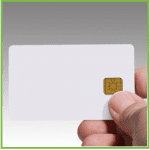 Contact Smart Card