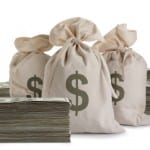 A data security costs can drive a company to bankruptcy