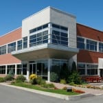 Building Security for Data Protection