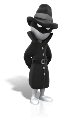 Protect Your Physical Data From Thieves