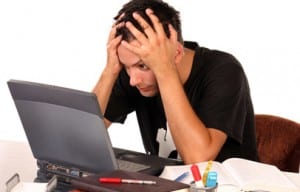 Are You At Risk For Online Identity Theft?