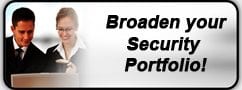 Network access authentication using an enterprise password manager
