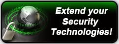 Network access authentication using an enterprise password manager