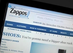 Zappos Data Breach – Customer Safety and Security