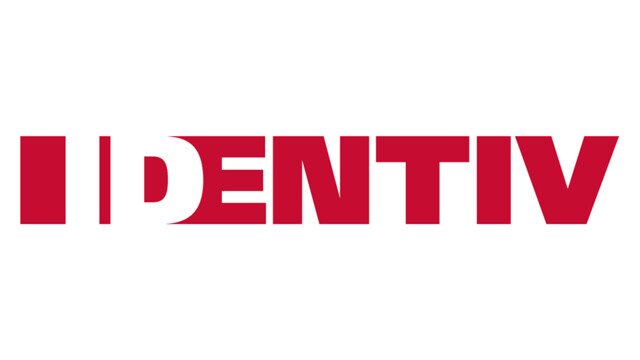 Identiv Logo