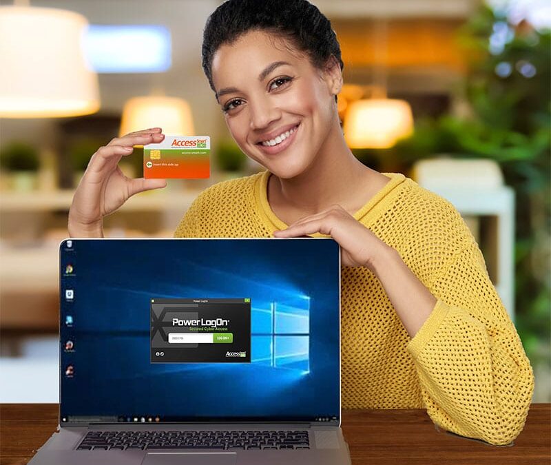 Power LogOn® now supports Windows 10